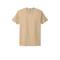 Next Level Neutrals Crew Neck Unisex Cotton T-Shirt